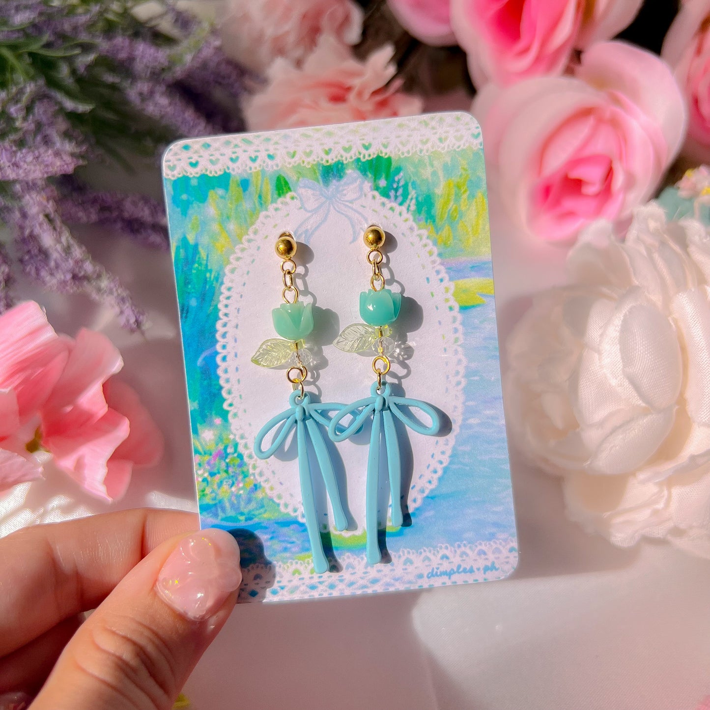 。゚ᨳ   ❛ fairycore ❜ handmade accessories ♡ ˚⋆ 𐙚