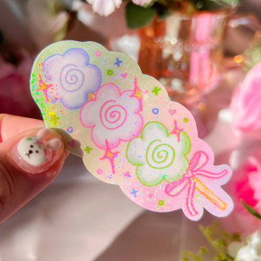 。゚ᨳ   ❛ hana yori dango ❜ vinyl sticker ♡ ˚⋆ 𐙚